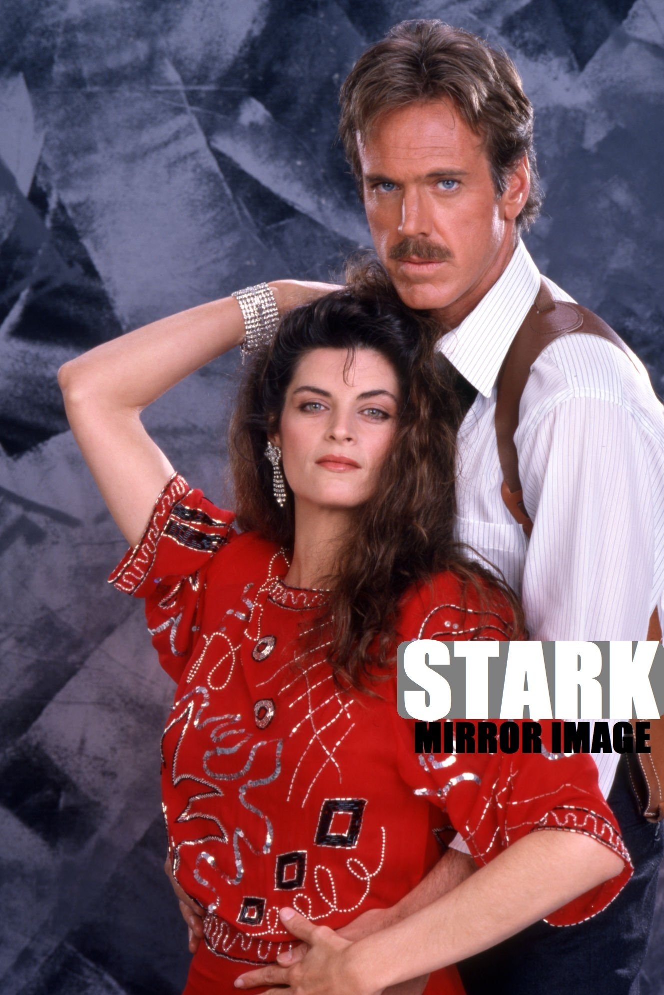 Постер Stark: Mirror Image